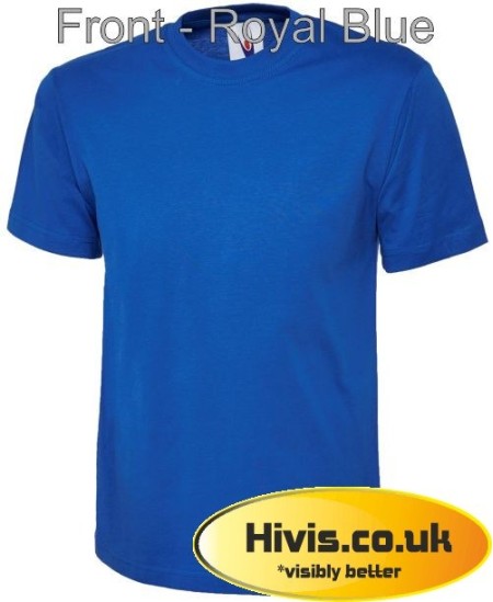 Uneek UC306 Childrens T-shirt