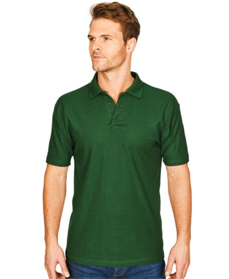 Classic Style Unisex Poloshirt AA11