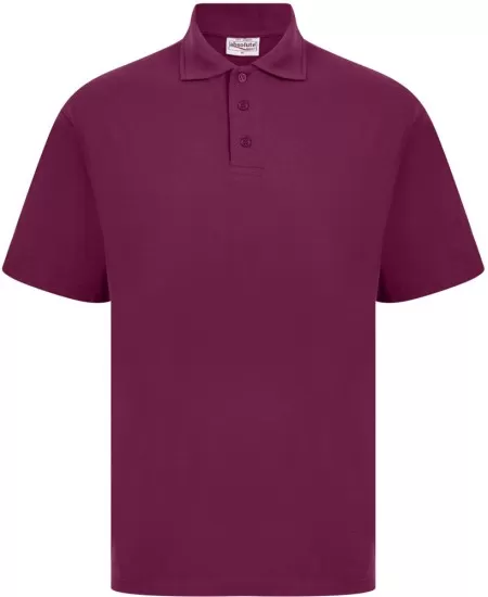 Classic Style Unisex Poloshirt AA11