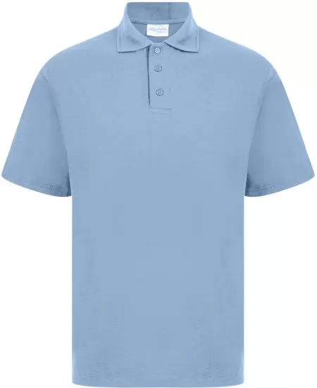 Classic Style Unisex Poloshirt AA11