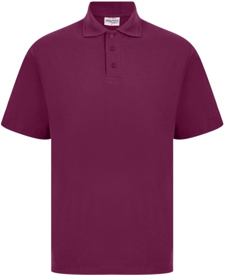 Classic Style Unisex Poloshirt AA11