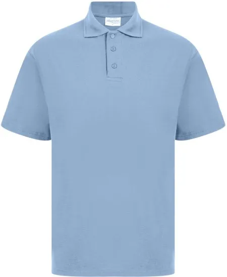 Classic Style Unisex Poloshirt AA11