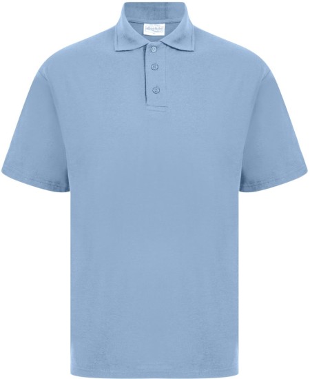 Classic Style Unisex Poloshirt AA11
