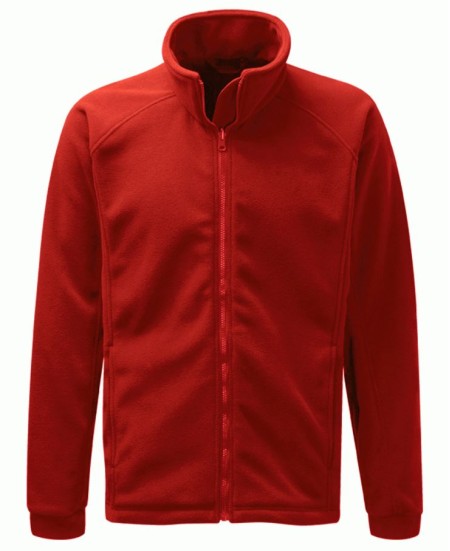 Fleece Jacket Full Zip 300GSM Fastrack
