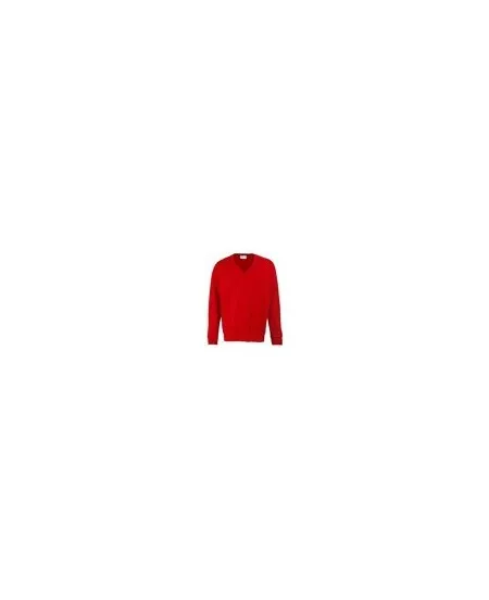Maddins MD02M Red