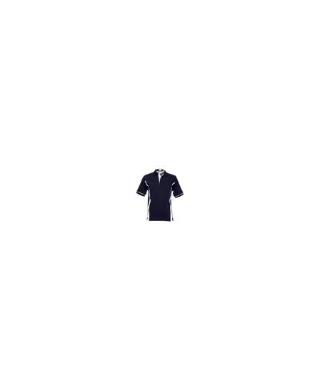 Kustom Kit KK617 Navy/White