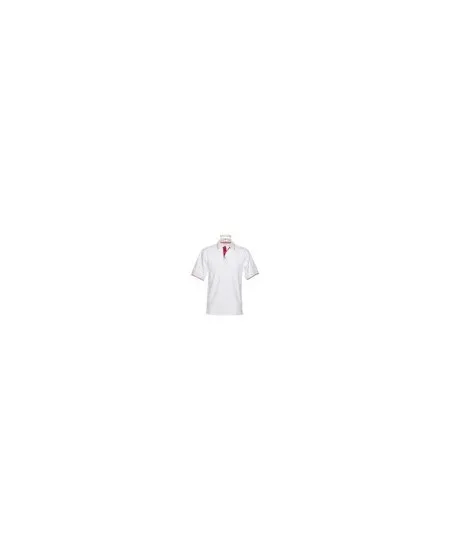 Kustom Kit KK606 White/Red