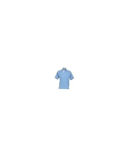Kustom Kit KK606 Light Blue/White