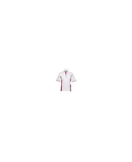 Kustom Kit KK617 White/Red