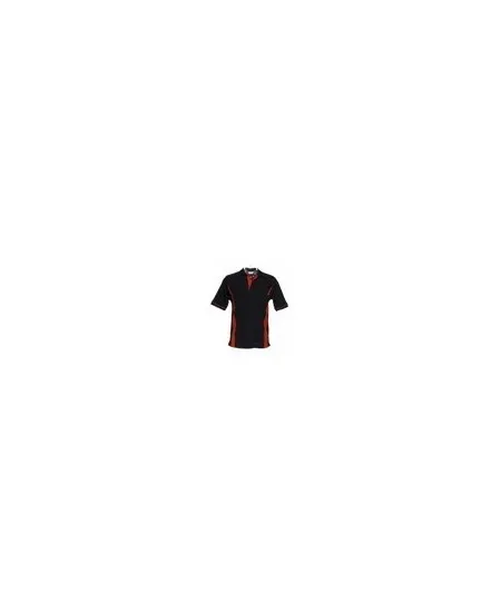 Kustom Kit KK617 Black/Red