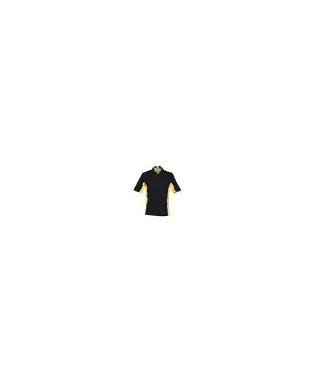 GameGear KK475 Black/Yellow/White