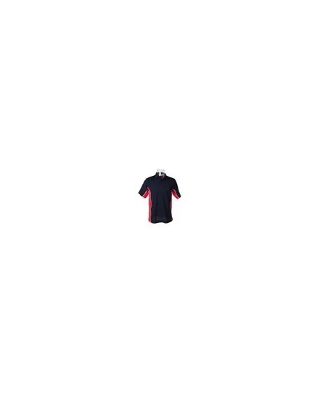 GameGear KK475 Navy/Red/White