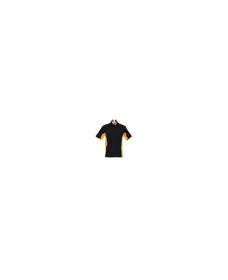GameGear KK475 Black/Gold/White