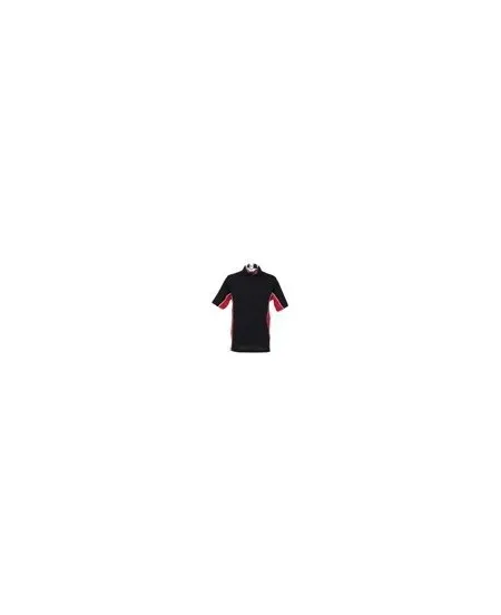 GameGear KK475 Black/Red/White