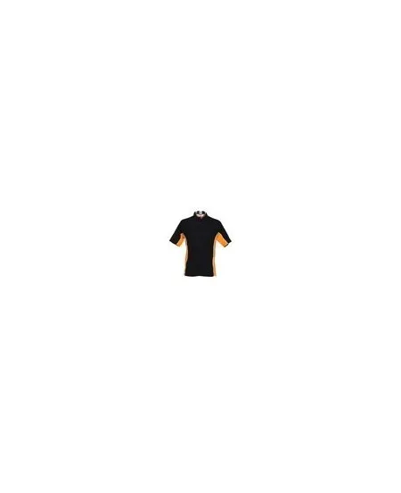 GameGear KK475 Black/Orange/White