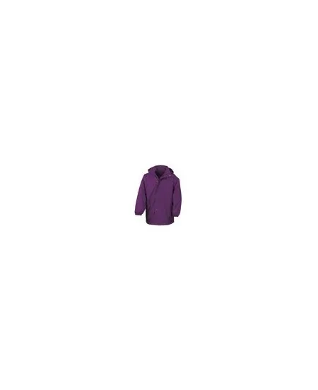 Result R160A Purple