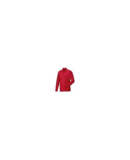 Russell Collection J936M Classic Red