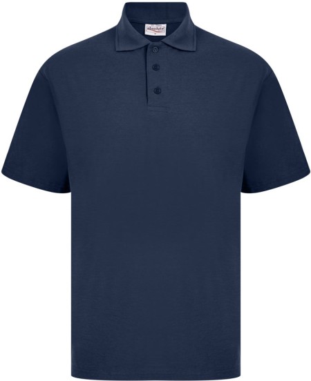 Classic Style Unisex Poloshirt AA11