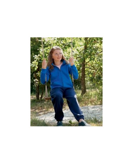 Fruit of the Loom SS323 Kid's jog pants