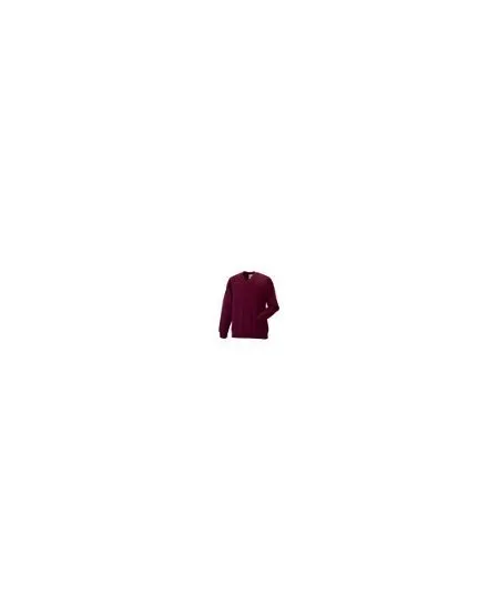 Jerzees Schoolgear J272B Burgundy