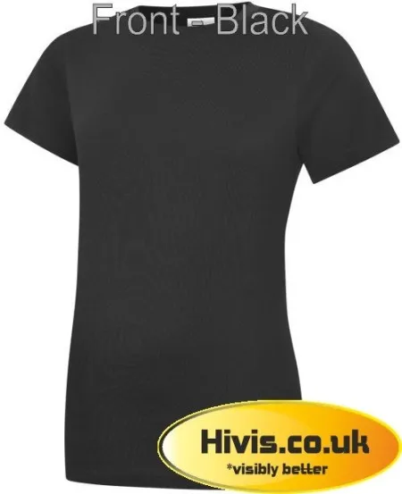 UC318 Black