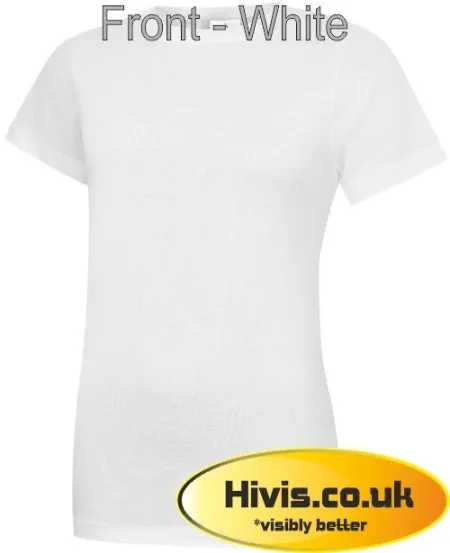 UC318 White