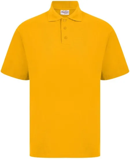 Classic Style Unisex Poloshirt AA11