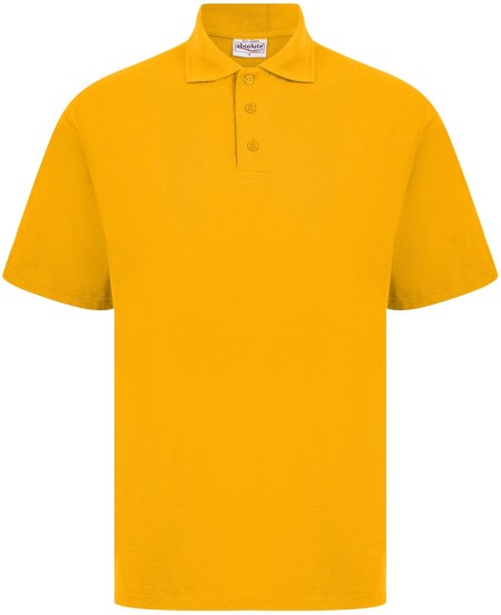 Classic Style Unisex Poloshirt AA11