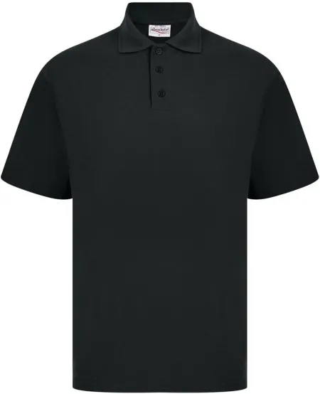 Classic Style Unisex Poloshirt AA11