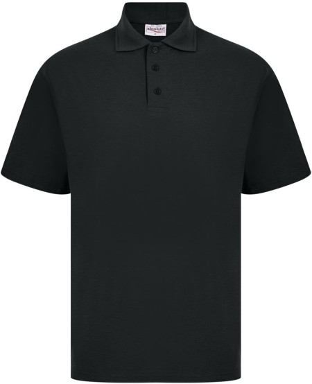 Classic Style Unisex Poloshirt AA11