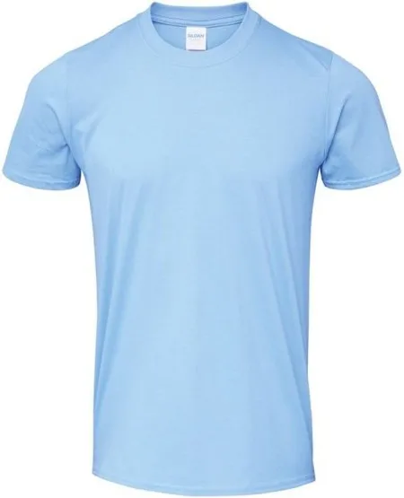 CAROLINA BLUE