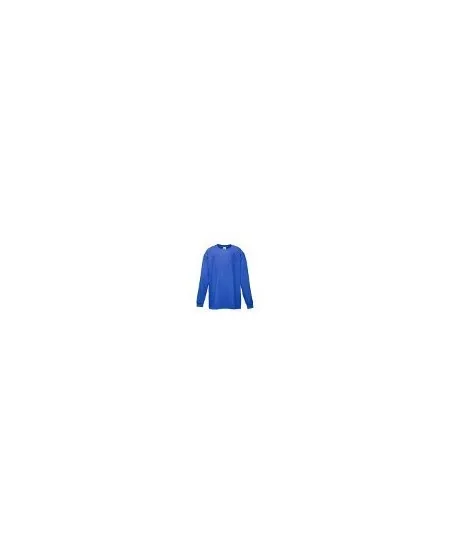 Fruit of the Loom SS007 Royal