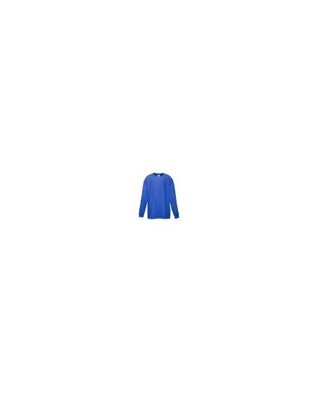 Fruit of the Loom SS007 Royal
