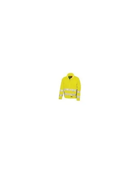 Result R117A Flourescent Yellow