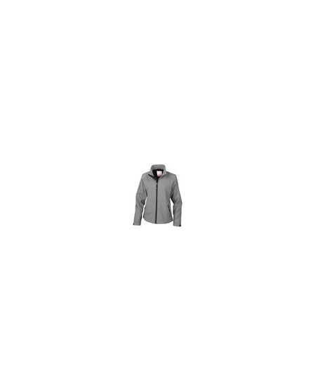 Result R128F Silver Grey