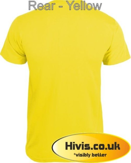 UC301 Yellow