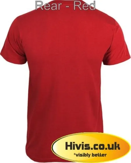 UC302 Red