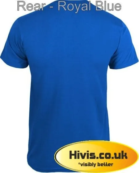 UC302 Royal Blue