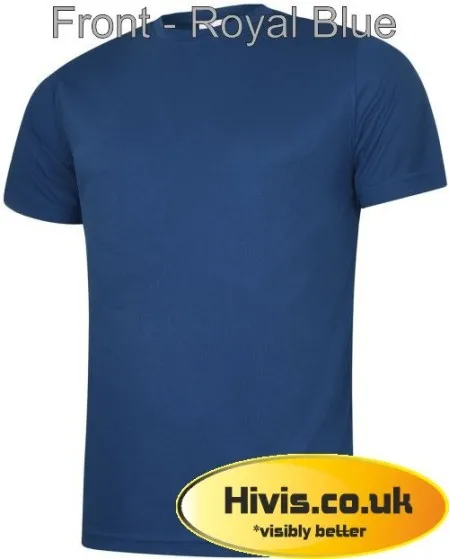 UC315 Royal Blue