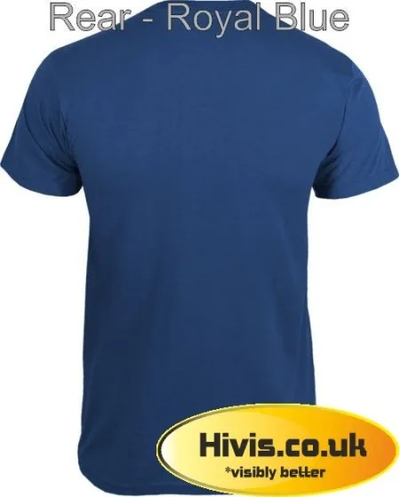 UC315 Royal Blue