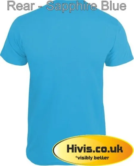 UC315 Sapphire Blue