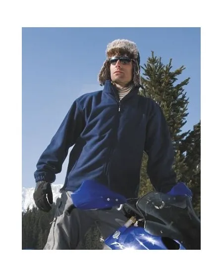 Result R109A Extreme climate stopper