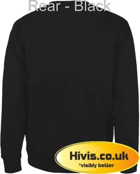 UC203 Black