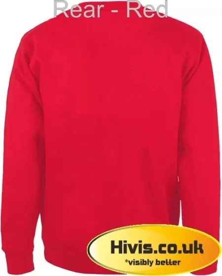 UC203 Red