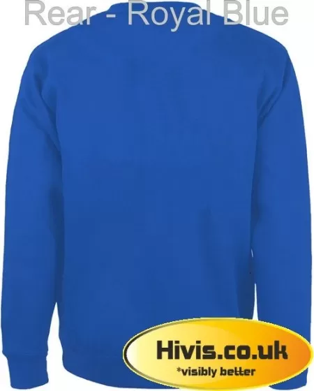 UC203 Royal Blue