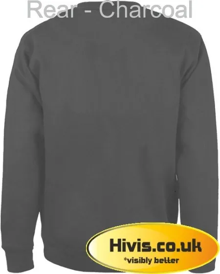 UC203 Charcoal