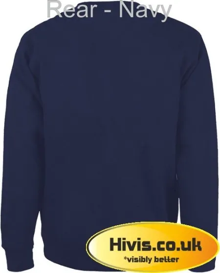 UC203 Navy Blue