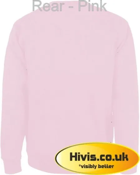 UC203 Pink