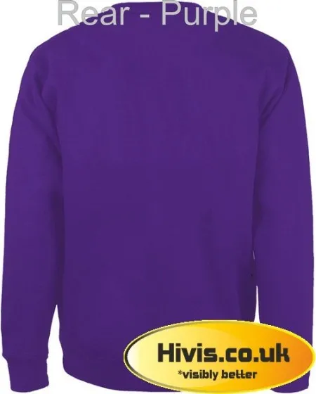 UC203 Purple