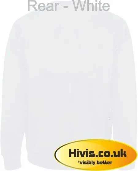 UC203 White